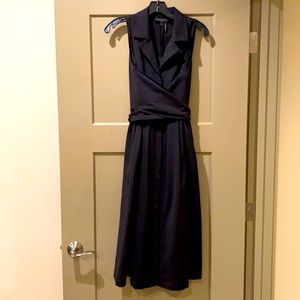 Donna Karan Little Black Dress